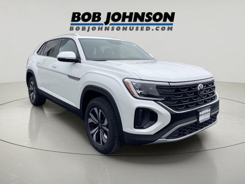 2026 Volkswagen Atlas Cross Sport 2.0T SE