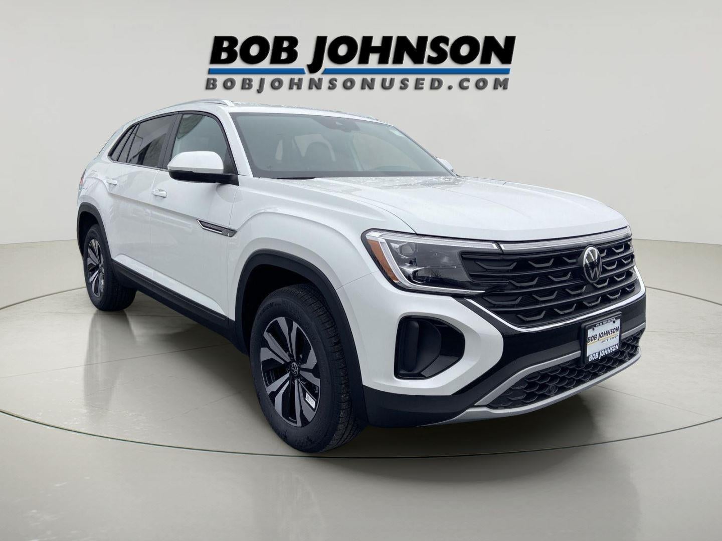 2026 Volkswagen Atlas Cross Sport 2.0T SE