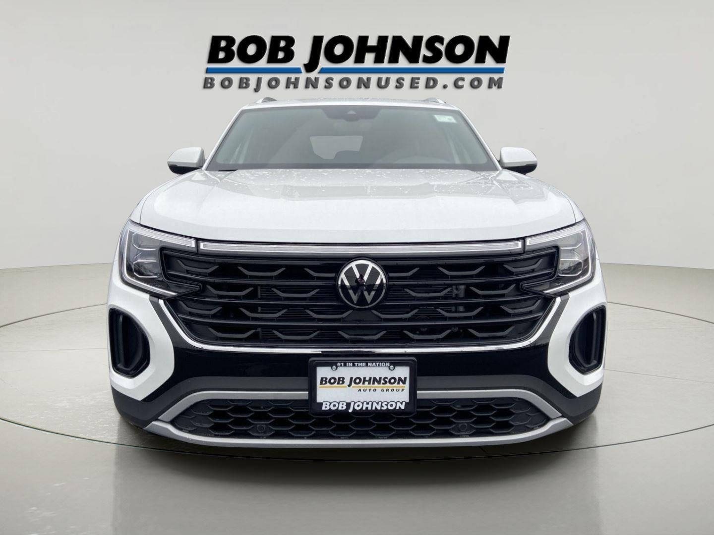 2026 Volkswagen Atlas Cross Sport 2.0T SE