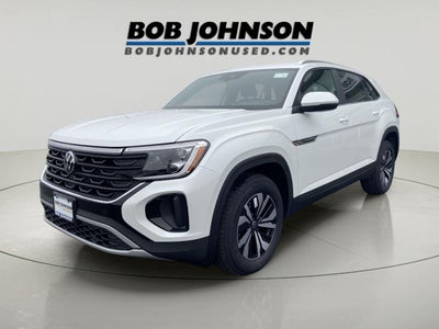 2026 Volkswagen Atlas Cross Sport 2.0T SE