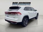 2026 Volkswagen Atlas Cross Sport 2.0T SE
