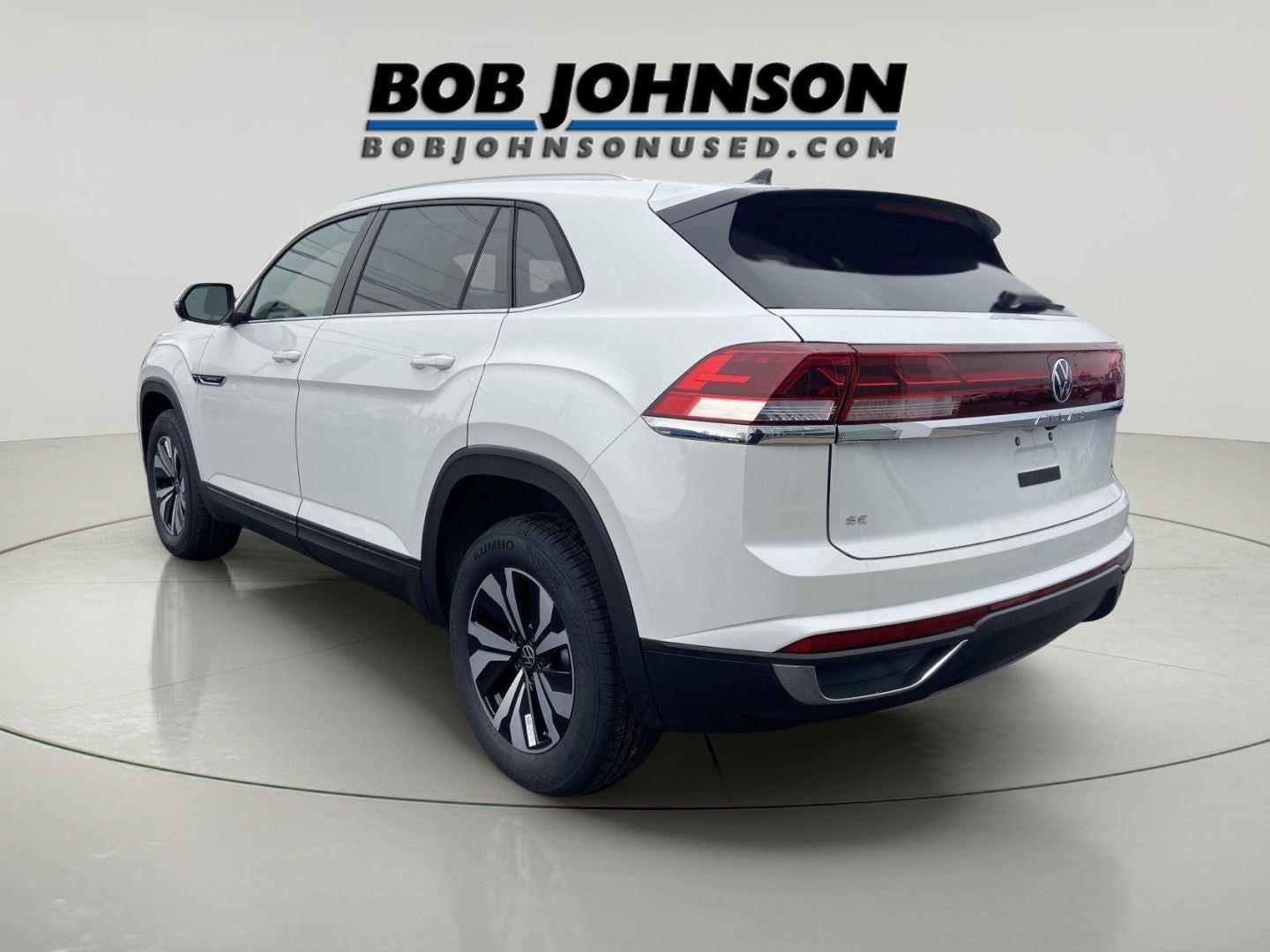 2026 Volkswagen Atlas Cross Sport 2.0T SE