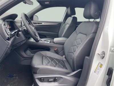 2026 Volkswagen Atlas Cross Sport 2.0T SE