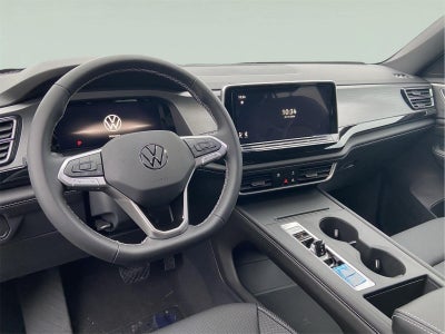 2026 Volkswagen Atlas Cross Sport 2.0T SE