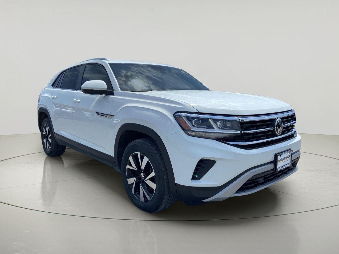 2023 Volkswagen Atlas Cross Sport 2.0T SE 4MOTION's photo