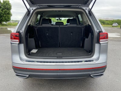2023 Volkswagen Atlas 2.0T SE