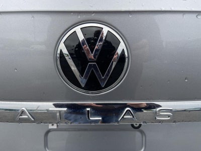 2023 Volkswagen Atlas 2.0T SE