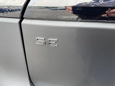 2023 Volkswagen Atlas 2.0T SE