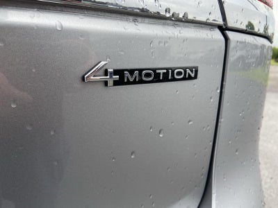 2023 Volkswagen Atlas 2.0T SE