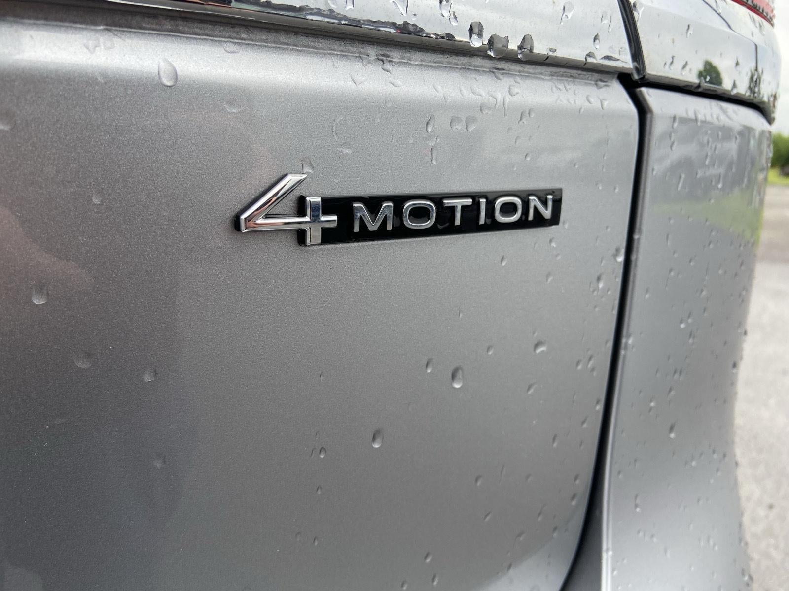 2023 Volkswagen Atlas 2.0T SE