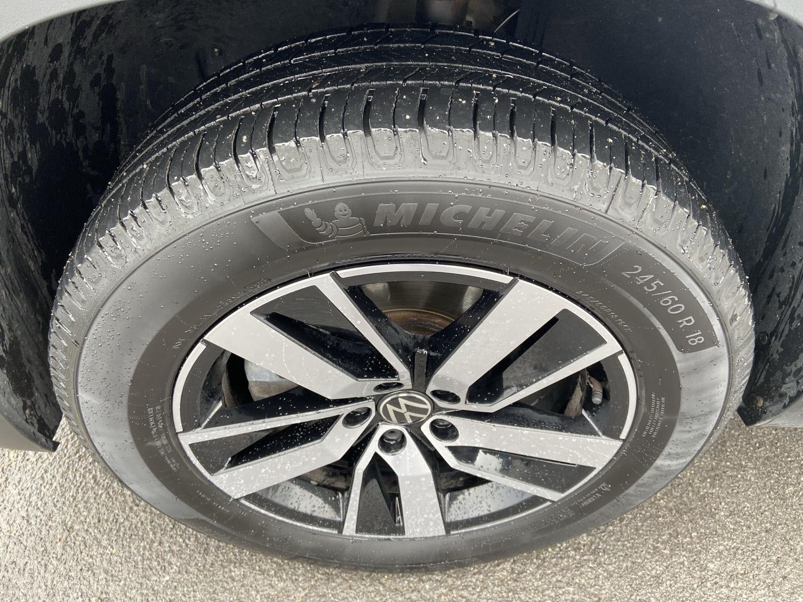 2023 Volkswagen Atlas 2.0T SE