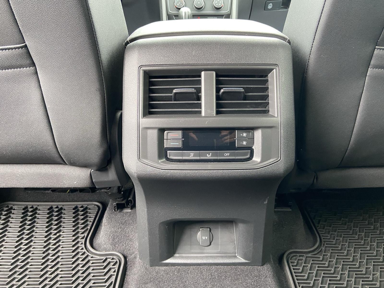 2023 Volkswagen Atlas 2.0T SE