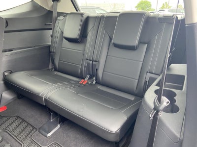 2023 Volkswagen Atlas 2.0T SE