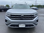 2023 Volkswagen Atlas 2.0T SE