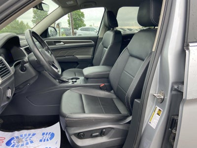 2023 Volkswagen Atlas 2.0T SE