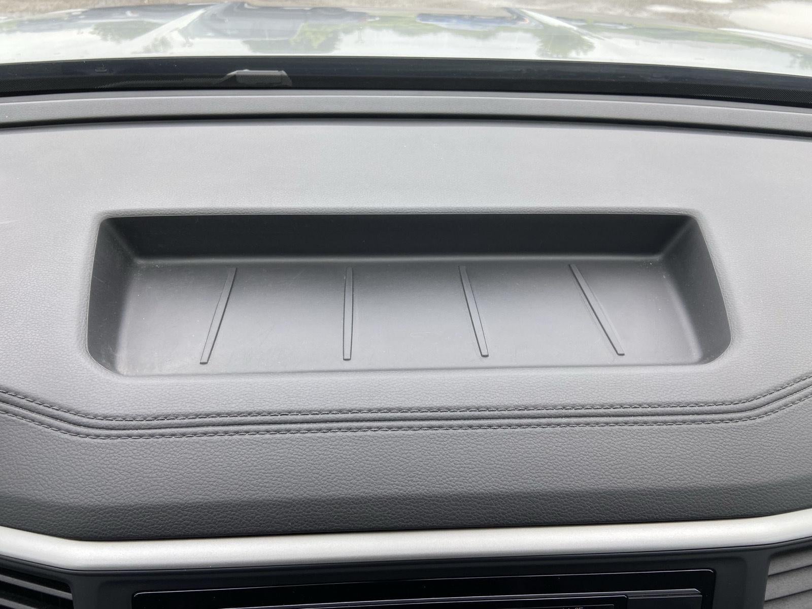 2023 Volkswagen Atlas 2.0T SE