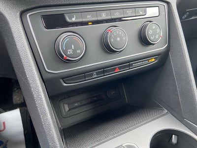 2023 Volkswagen Atlas 2.0T SE