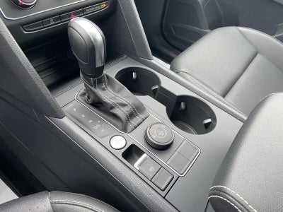 2023 Volkswagen Atlas 2.0T SE