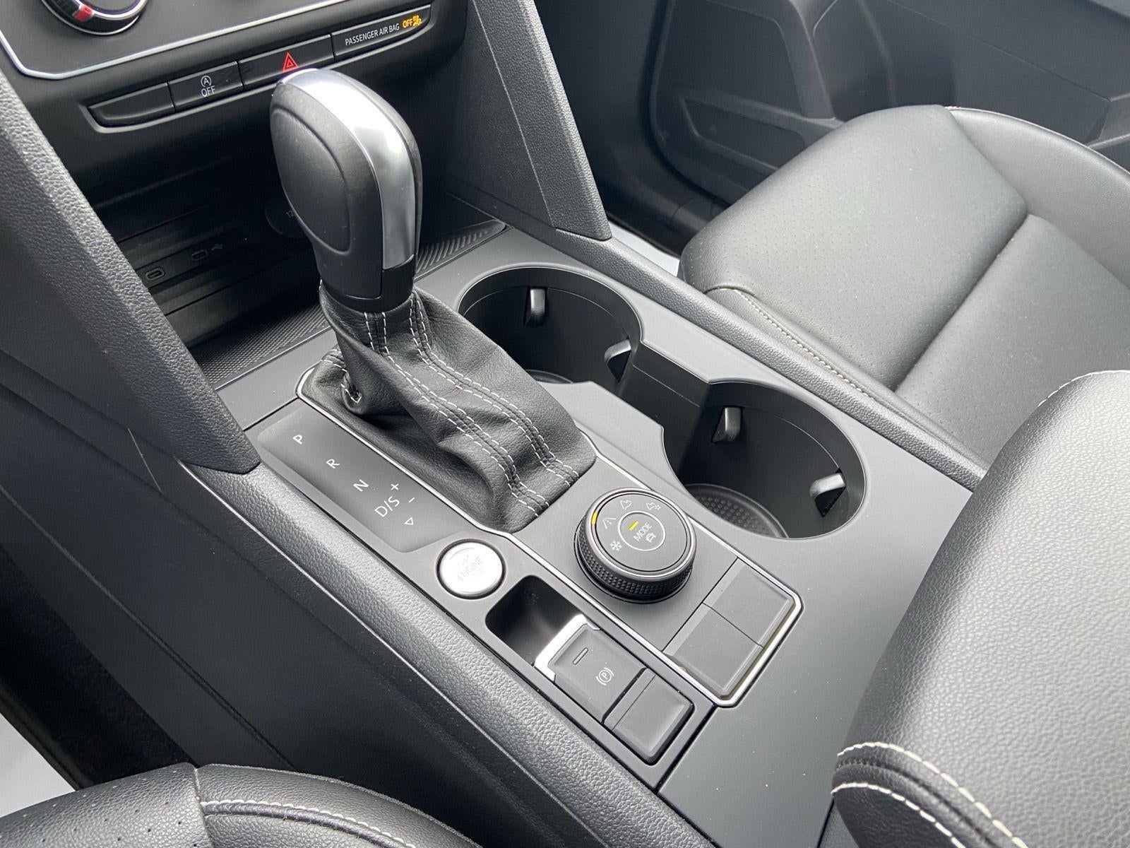 2023 Volkswagen Atlas 2.0T SE