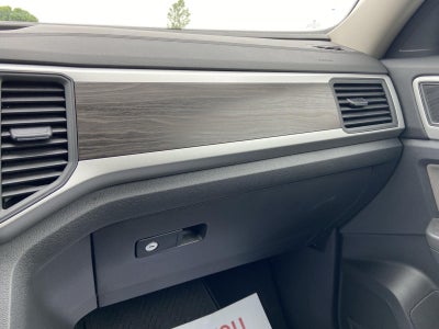2023 Volkswagen Atlas 2.0T SE
