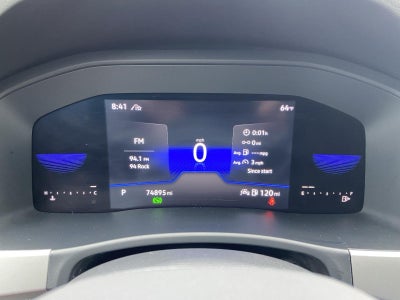 2023 Volkswagen Atlas 2.0T SE