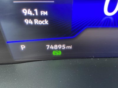 2023 Volkswagen Atlas 2.0T SE