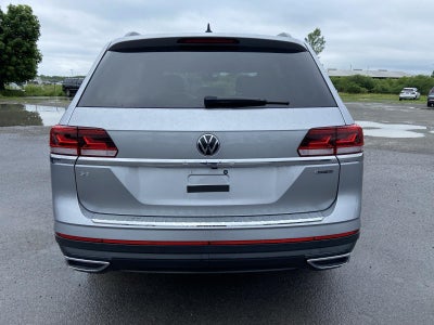 2023 Volkswagen Atlas 2.0T SE
