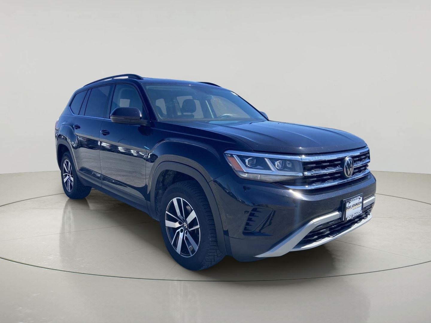 2022 Volkswagen Atlas 2.0T SE 4MOTION's photo