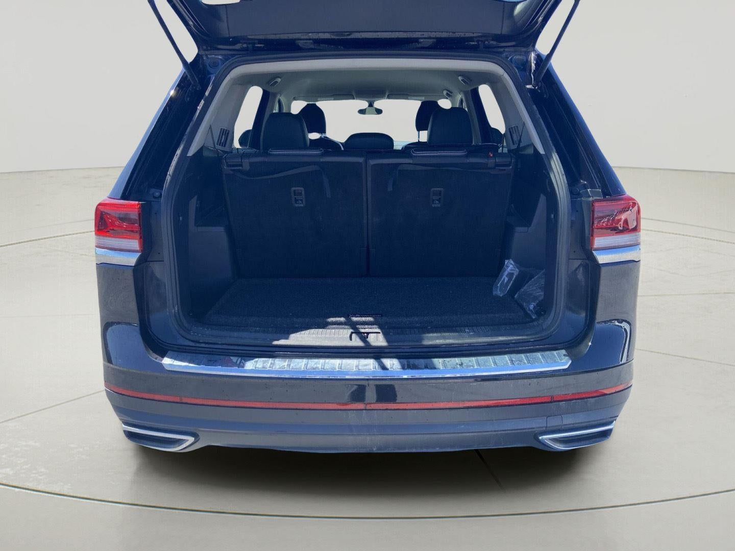 2022 Volkswagen Atlas 2.0T SE