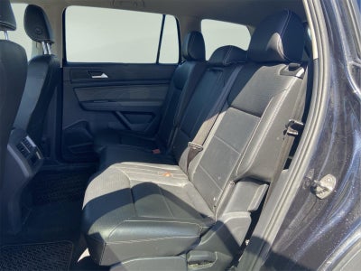 2022 Volkswagen Atlas 2.0T SE