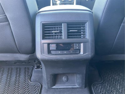 2022 Volkswagen Atlas 2.0T SE