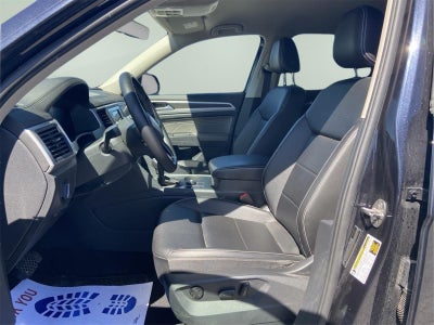 2022 Volkswagen Atlas 2.0T SE