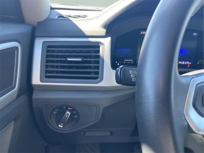 2022 Volkswagen Atlas 2.0T SE