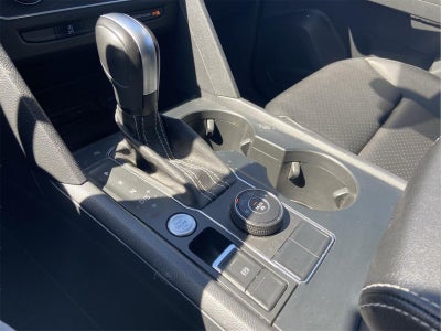 2022 Volkswagen Atlas 2.0T SE