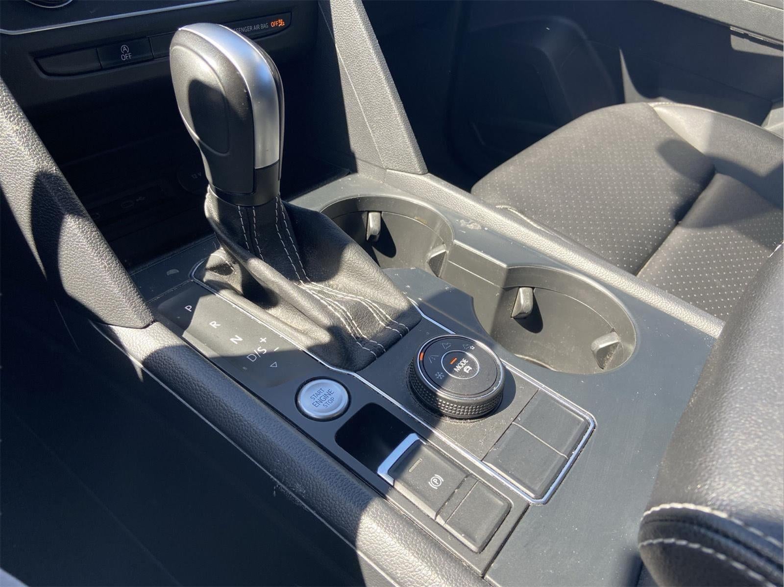 2022 Volkswagen Atlas 2.0T SE