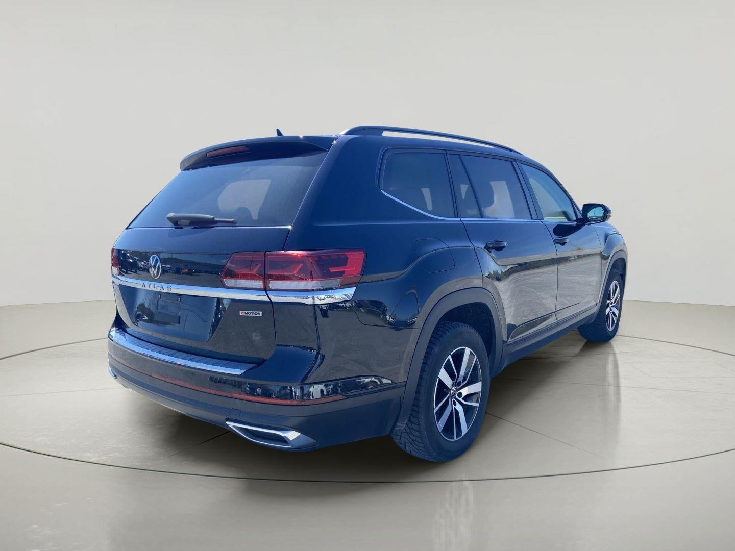 2022 Volkswagen Atlas 2.0T SE