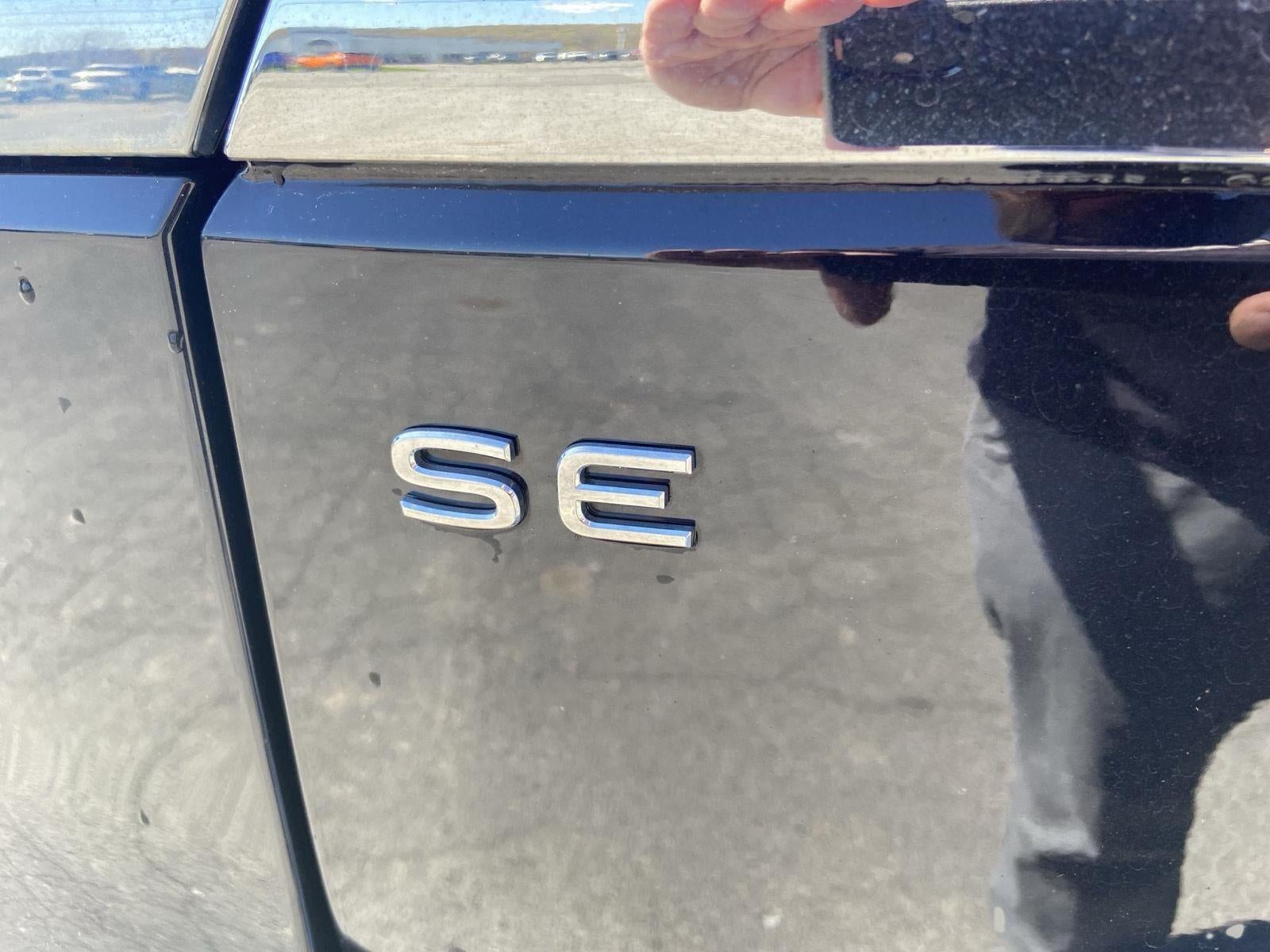 2022 Volkswagen Atlas 2.0T SE