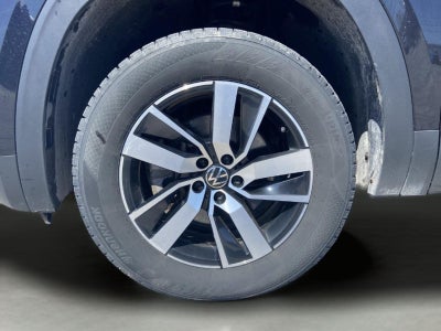 2022 Volkswagen Atlas 2.0T SE