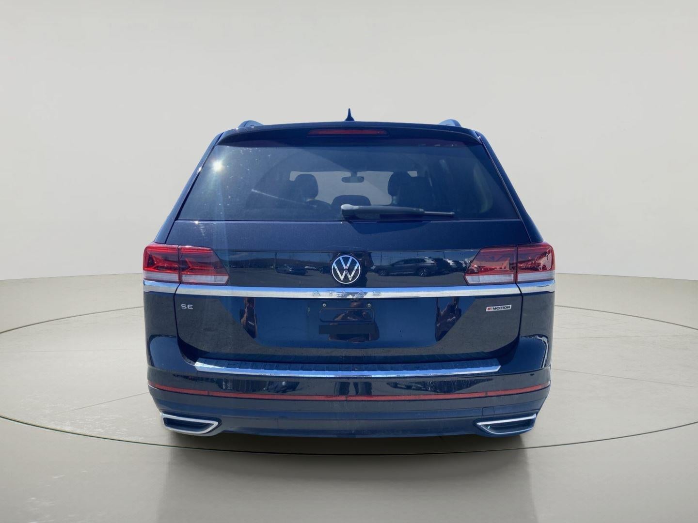2022 Volkswagen Atlas 2.0T SE