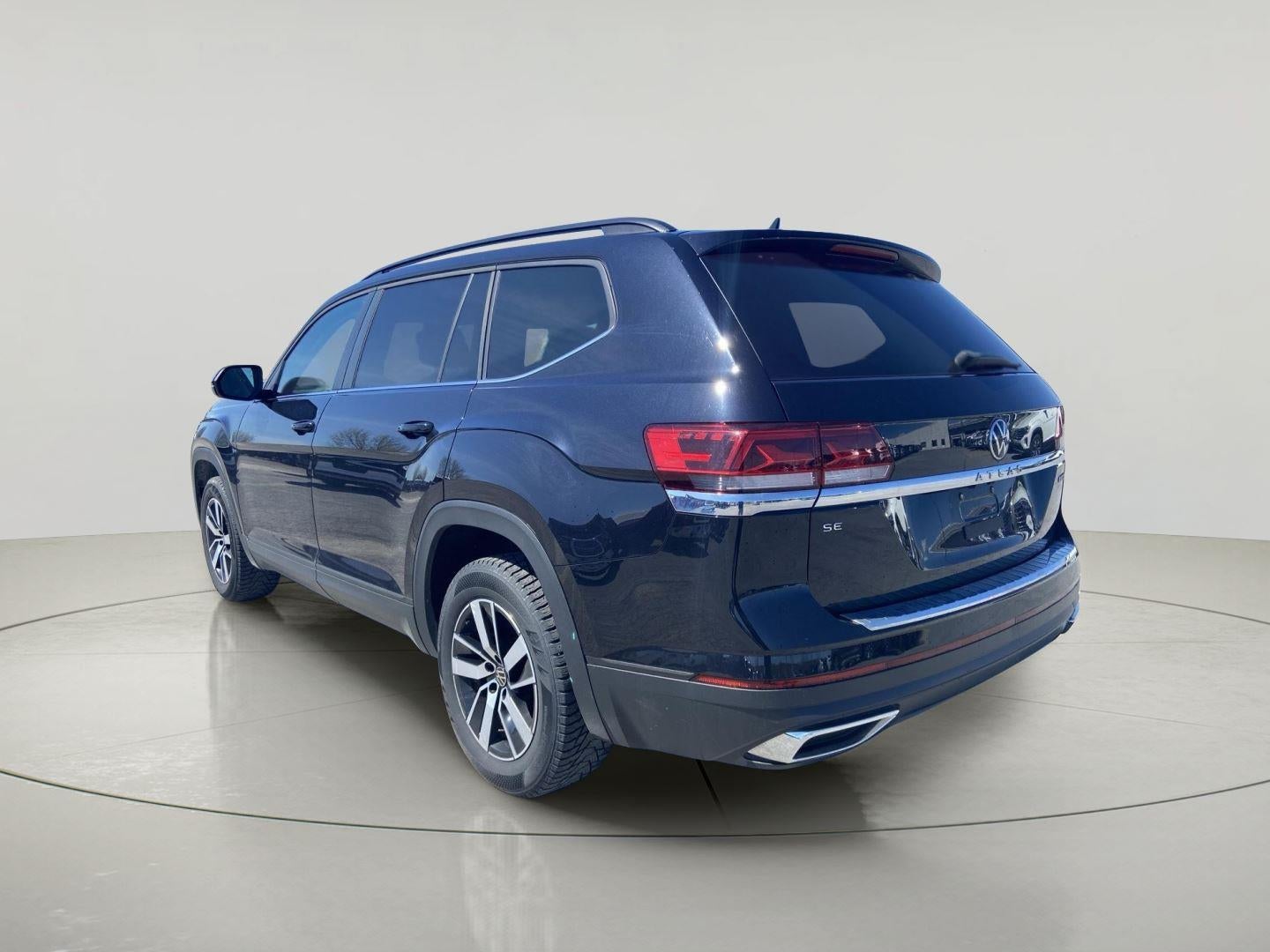 2022 Volkswagen Atlas 2.0T SE