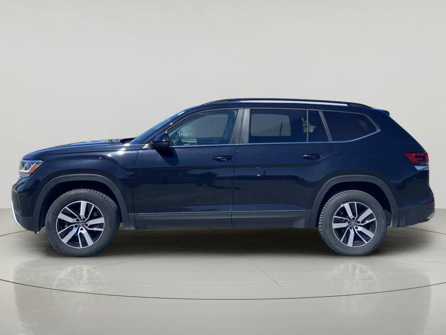 2022 Volkswagen Atlas 2.0T SE