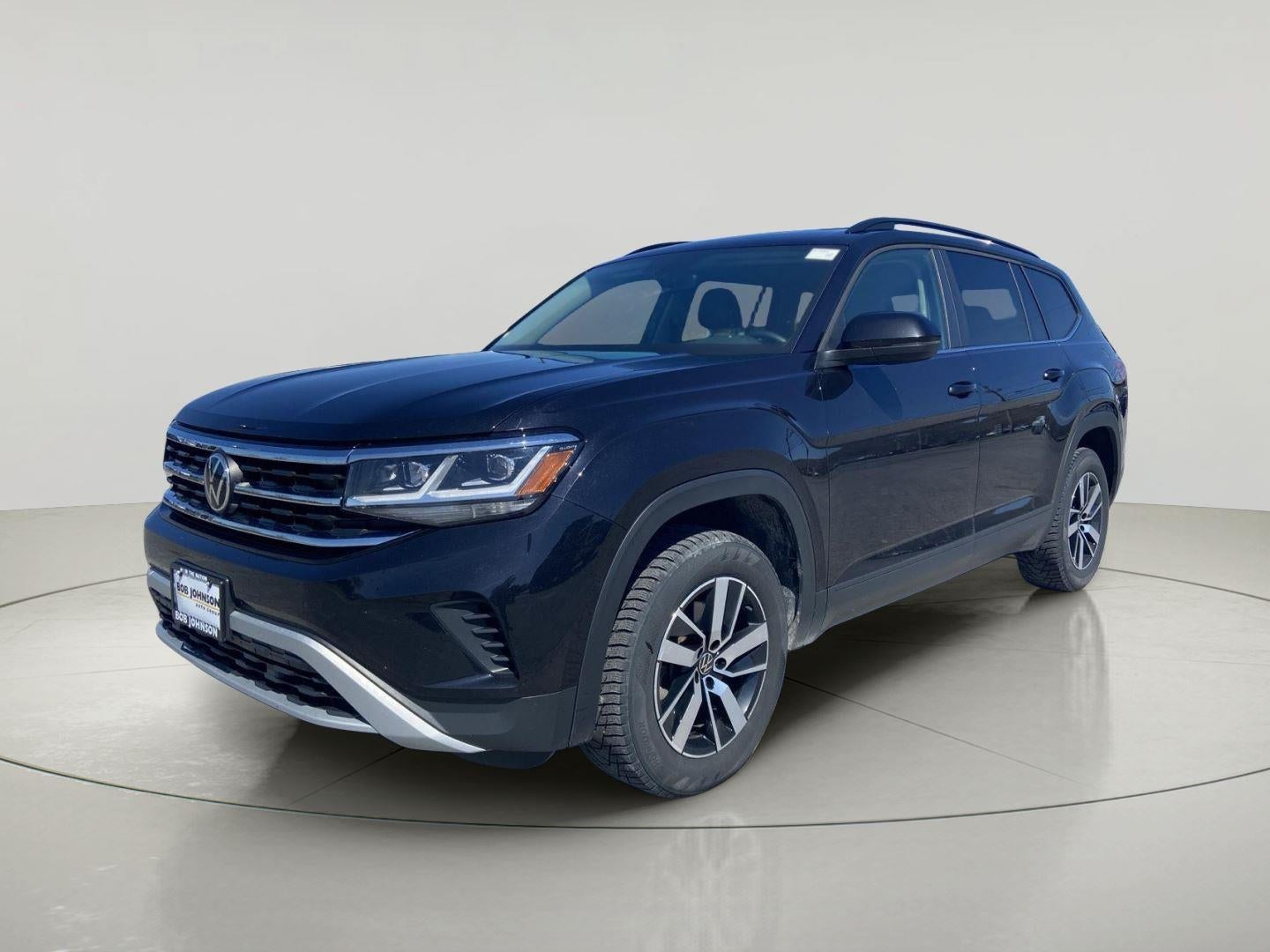2022 Volkswagen Atlas 2.0T SE