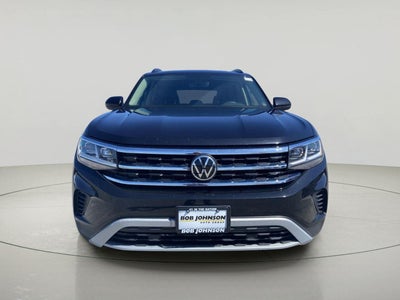 2022 Volkswagen Atlas 2.0T SE
