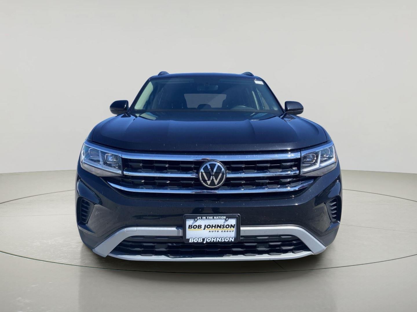 2022 Volkswagen Atlas 2.0T SE