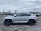 2022 Volkswagen Atlas Cross Sport 3.6L V6 SEL R-Line