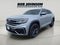 2022 Volkswagen Atlas Cross Sport 3.6L V6 SEL R-Line