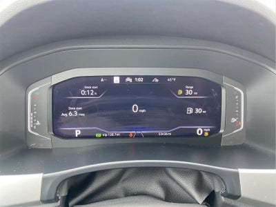 2022 Volkswagen Atlas Cross Sport 3.6L V6 SEL R-Line