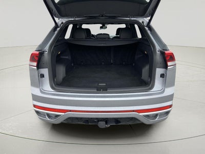 2022 Volkswagen Atlas Cross Sport 3.6L V6 SEL R-Line