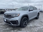 2022 Volkswagen Atlas Cross Sport 3.6L V6 SEL R-Line