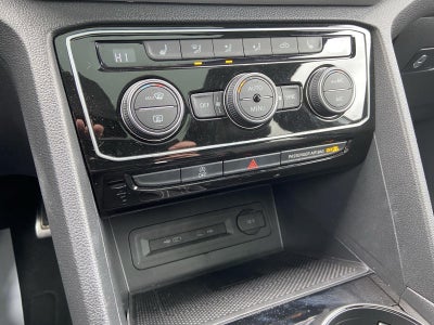 2022 Volkswagen Atlas Cross Sport 3.6L V6 SEL R-Line